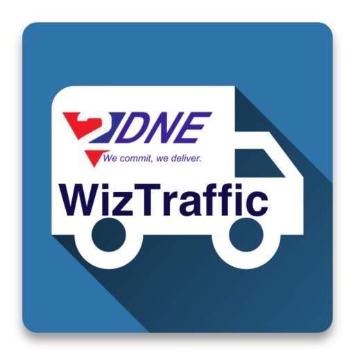 DNE Wiztraffic