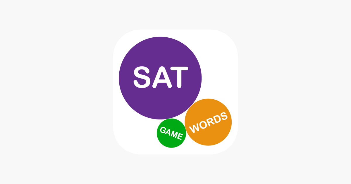 Sat word