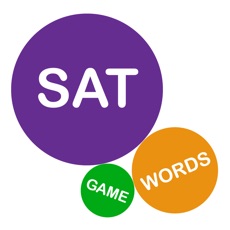 Activities of SAT Words Game