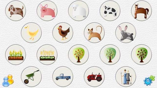 Farm Jigsaw Puzzle - Animals and Plants(圖5)-速報App