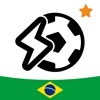 BlitzScores Brasil Serie A - Football Results Pro