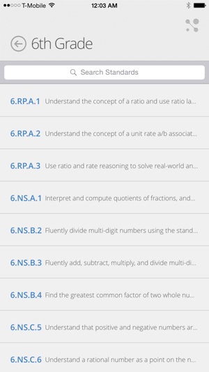 Vermont Grade Expectations(圖3)-速報App