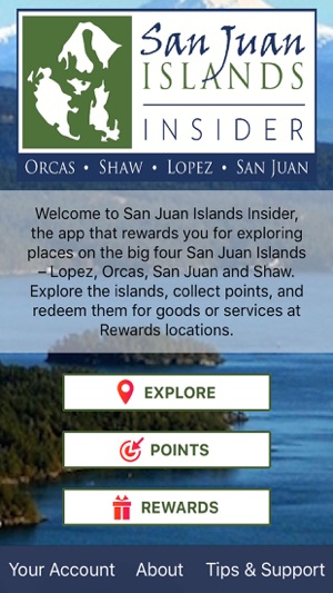 San Juan Islands Insider(圖1)-速報App