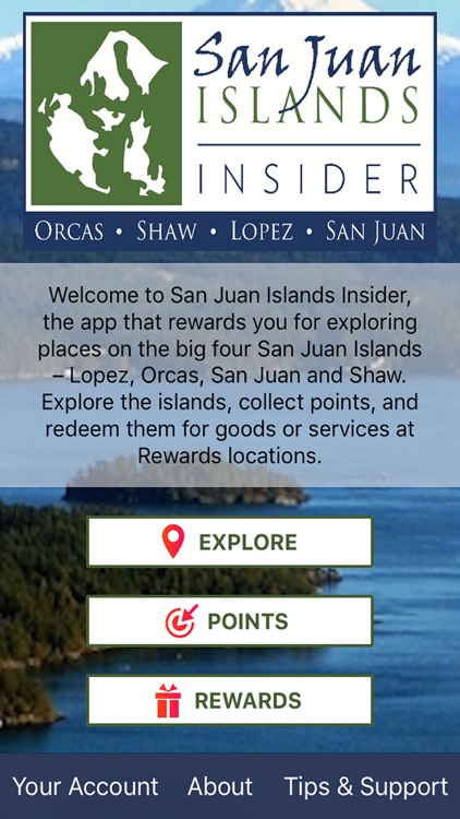 San Juan Islands Insider