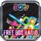 Icon A+ 80s Music Radio - Música De Los 80s - 80s Music