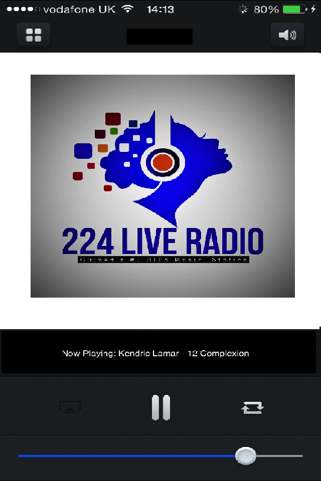 224 Live Radio