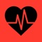 Icon Fit Heart