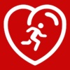 RunHeart Fitness GPS Tracker & Heart Rate Monitor