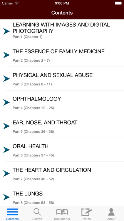 Color Atlas of Family Medicine 2/E