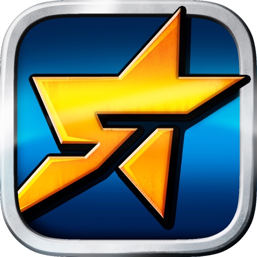 Slugterra: Guardian Force iOS App