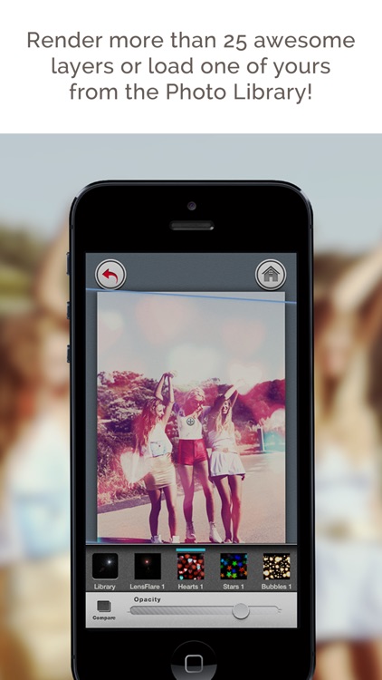 PhotoNova 2 - Editor with Selective FX & Lasso
