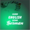 Learn English using German Spoke Easily Fast & Fun