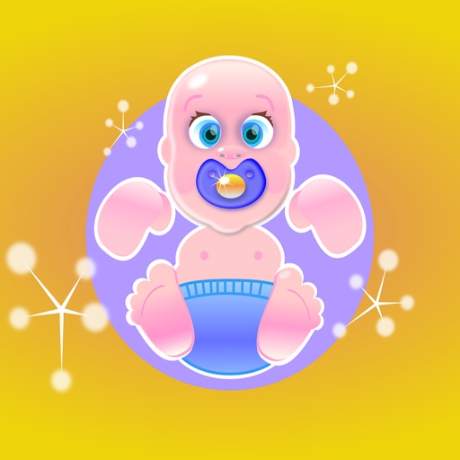 Relaxing Music For Babies | best 8 icon