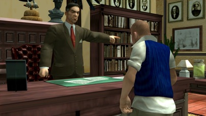 How to cancel & delete Bully: Anniversary Edition from iphone & ipad 1