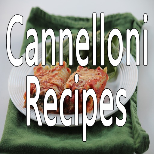 Cannelloni Recipes - 10001 Unique Recipes