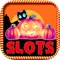 Creepy Slots Halloween Free