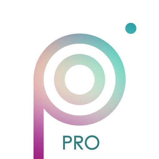 Photoroom Pro - Photo Editor with Custom Text Typography, Creative Artwork, Graphic Design Frames & Effects icon