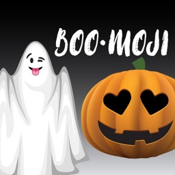 Boo-Moji