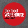 Iceland Food Warehouse 2016