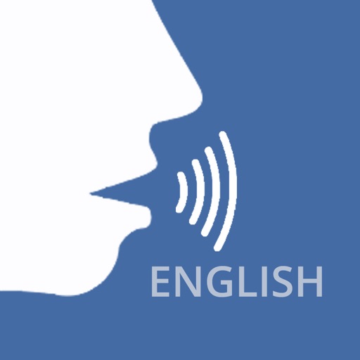 English Pronunciation - learning, practice daily iOS App