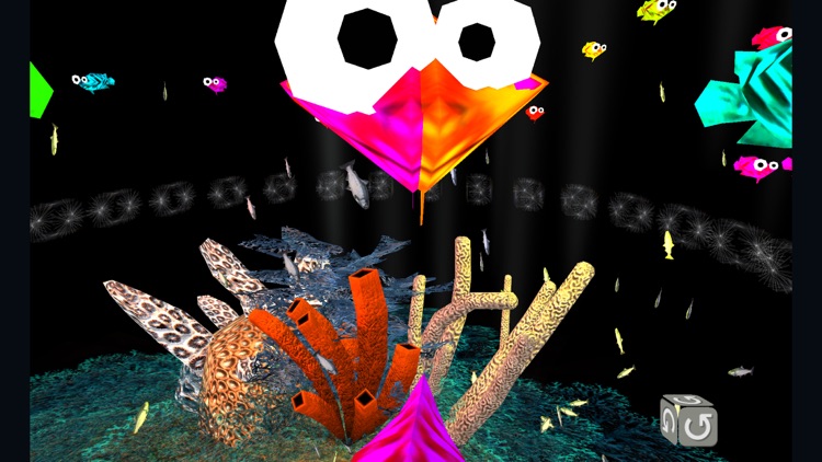 Fish5D screenshot-4