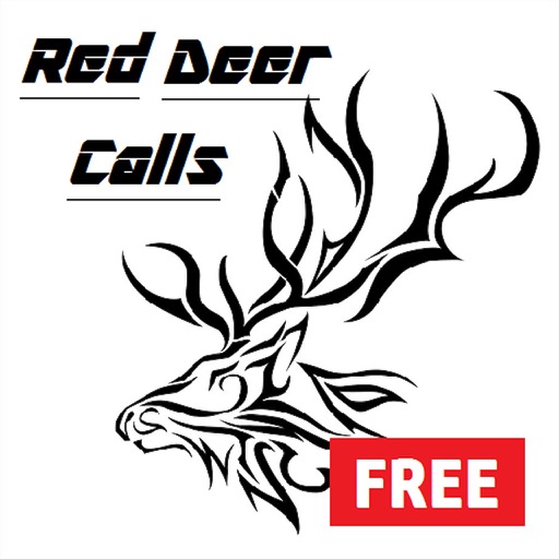 REAL Red Deer Calls & Sounds for Hunting