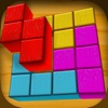 Wood Puzzle Blocks – Match Tiles In Tangram Game