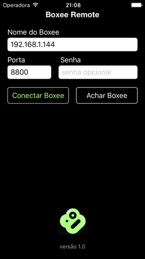 Boxee Remote(圖3)-速報App