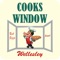 Welcome to the Cooks Window Wellesley Mobile App