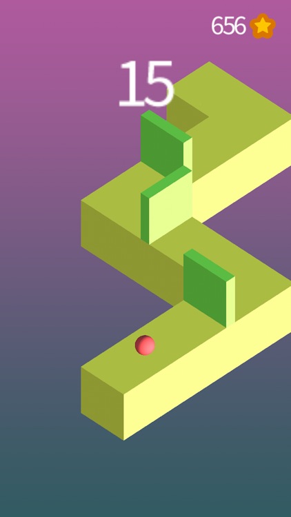 Color Zig Zag Switch Game