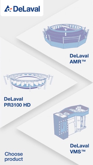 DeLaval AR(圖1)-速報App