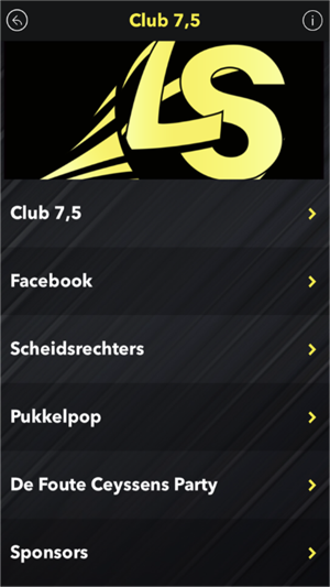 Club 7,5(圖1)-速報App