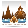 AR Ayutthaya Saraburi