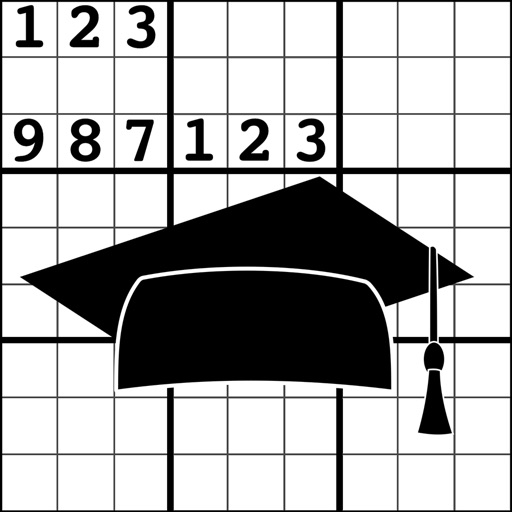 Sudoku Solver Ultimate By Mark Fahrenkrug