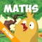 Maths with Springbird (legacy)