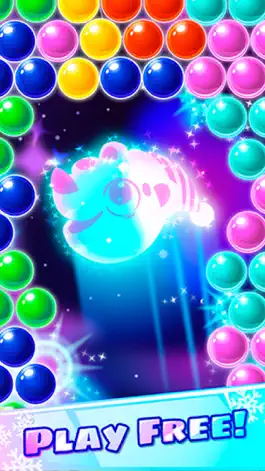 Game screenshot Bubble Match World 3 hack