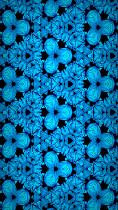 Kaleidoscope Magic screenshot 3