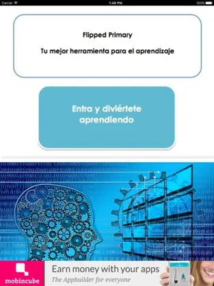 Immagine di 1 Flipped Primary iphone