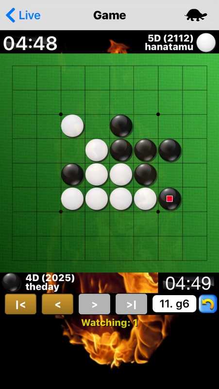 Othello Quest (Reversi Wars) - Online Game Hack and Cheat ...