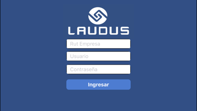 How to cancel & delete Laudus para iPhone from iphone & ipad 1