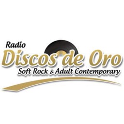 Radio DISCOS DE ORO ®