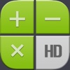 Calculator HD Free for iPad