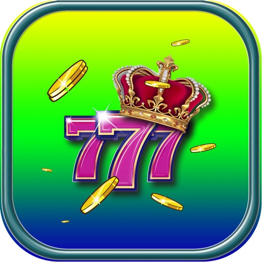Casino Slots - King Of Vegas! iOS App