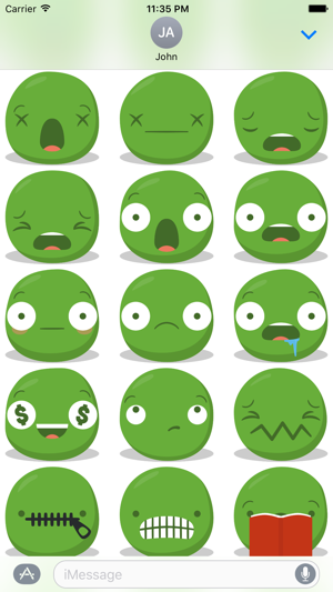 Peamoji(圖4)-速報App