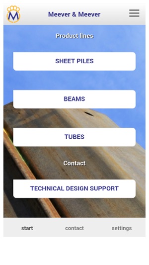 Sheet pile(圖1)-速報App