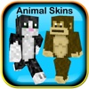 Animal Skins for Minecraft PE - Cape Skins MCPE