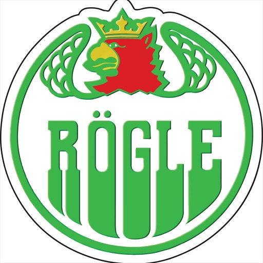 Rögle BK iOS App