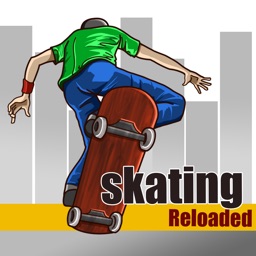 Skating Adventure Relaunched