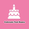 Cofetarie Tort Nunta