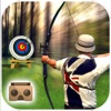 Vr Arrow Archery Apple : New Free 3D Archery Game